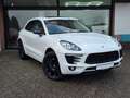 Porsche Macan S Weiß - thumbnail 2