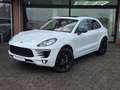 Porsche Macan S Weiß - thumbnail 1