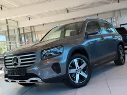 Mercedes-Benz GLB 200 /Kamera/neuwertig/LED Scheinwerfer/
