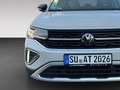 Volkswagen T-Cross 1.5 TSI DSG Style Klima IQ.Drive Grau - thumbnail 3