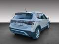Volkswagen T-Cross 1.5 TSI DSG Style Klima IQ.Drive Grau - thumbnail 7