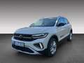 Volkswagen T-Cross 1.5 TSI DSG Style Klima IQ.Drive Grau - thumbnail 5
