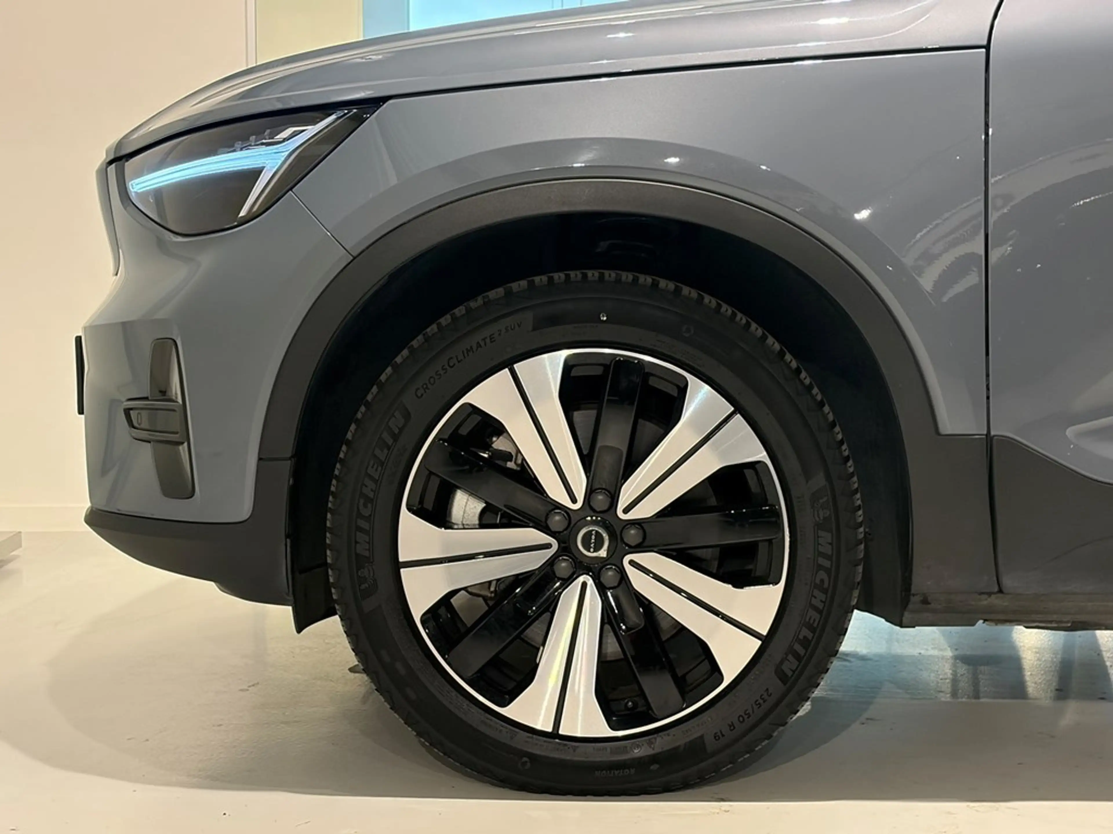 Volvo C40 Recharge Plus — photo 3