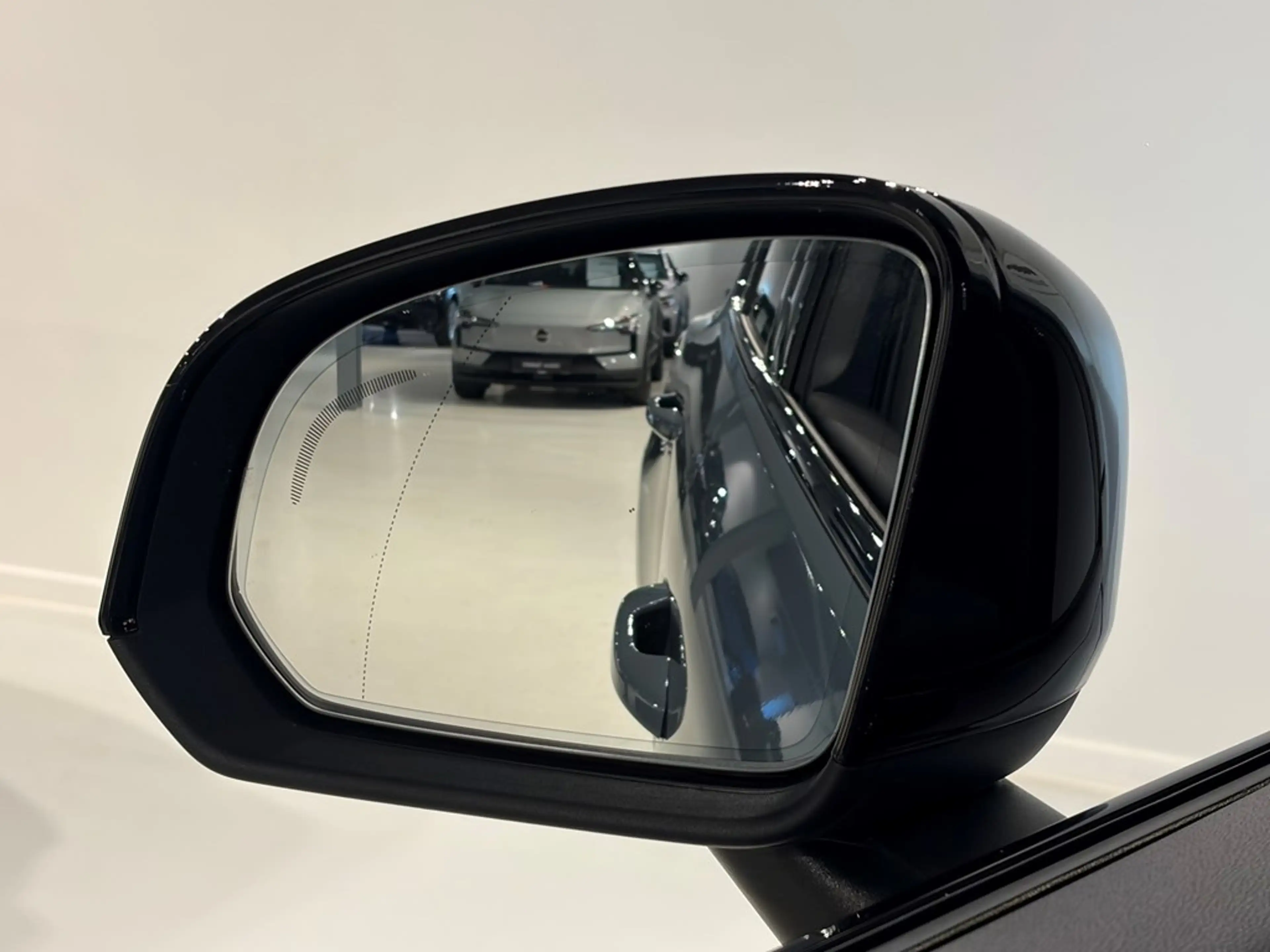 Volvo C40 Recharge Plus — photo 7