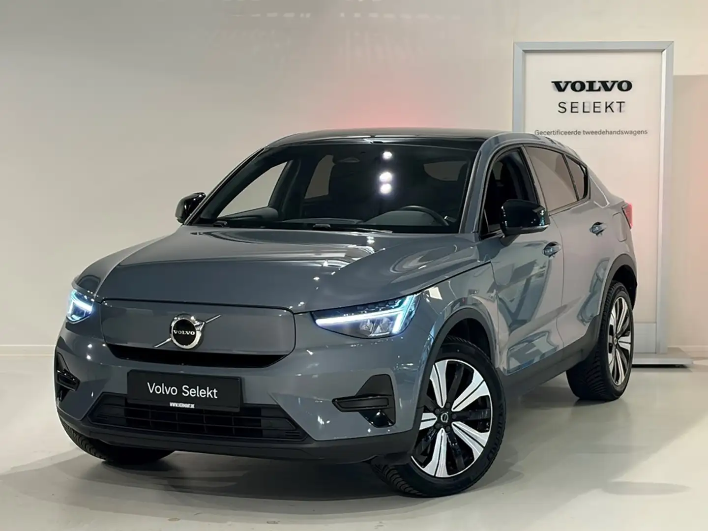 volvo c40