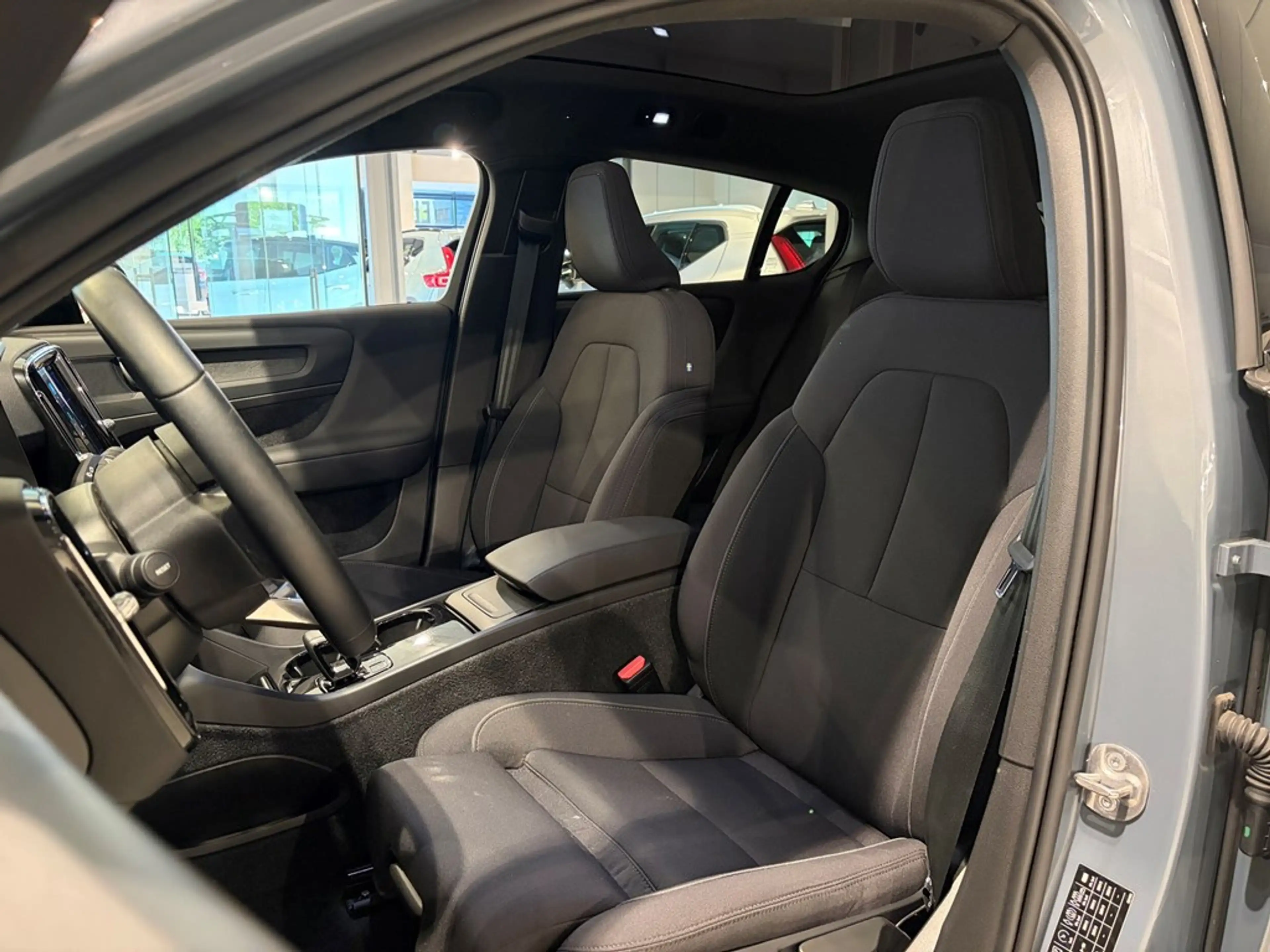 Volvo C40 Recharge Plus — photo 5