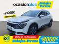Kia Sportage 1.6 T-GDi Drive 150 Blanco - thumbnail 1