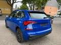 Skoda Kamiq Essence 1.0 DSG MATRIX LED Blau - thumbnail 5
