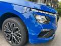 Skoda Kamiq Essence 1.0 DSG MATRIX LED Blau - thumbnail 19