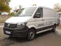 Volkswagen Crafter TDI Kastenwagen Blanco - thumbnail 2