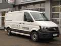 Volkswagen Crafter TDI Kastenwagen Wit - thumbnail 1