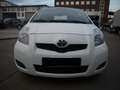 Toyota Yaris Cool Weiß - thumbnail 2
