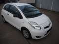 Toyota Yaris Cool Weiß - thumbnail 1