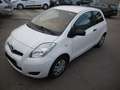 Toyota Yaris Cool Weiß - thumbnail 3