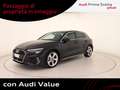 Audi A3 sportback 35 2.0 tdi s line edition s-tronic Noir - thumbnail 1