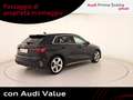 Audi A3 sportback 35 2.0 tdi s line edition s-tronic Noir - thumbnail 5