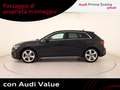 Audi A3 sportback 35 2.0 tdi s line edition s-tronic Noir - thumbnail 2