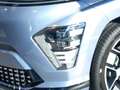 Hyundai KONA Elektro SX2 Prime LED LEDER ASSIST. BOSE 19''ZOLL Blue - thumbnail 4