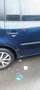 Volkswagen Touran Touran 1.6 CR TDi Highline Blauw - thumbnail 4