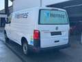 Volkswagen T6 Transporter Kasten-Kombi Kasten EcoProfi lang Weiß - thumbnail 8