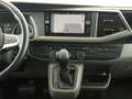 Volkswagen T6.1 Caravelle Trendline KR110 TDI DSG 8-Sitzer Blau - thumbnail 7
