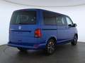 Volkswagen T6.1 Caravelle Trendline KR110 TDI DSG 8-Sitzer Blau - thumbnail 2