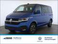 Volkswagen T6.1 Caravelle Trendline KR110 TDI DSG 8-Sitzer Blau - thumbnail 1