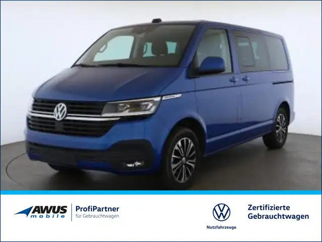 Volkswagen T6.1 Caravelle Trendline KR110 TDI DSG 8-Sitzer