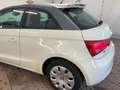 Audi A1 1.6 TDI 105CH FAP AMBITION Blanc - thumbnail 5