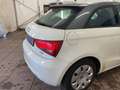 Audi A1 1.6 TDI 105CH FAP AMBITION Blanc - thumbnail 4