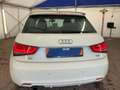 Audi A1 1.6 TDI 105CH FAP AMBITION Blanc - thumbnail 2