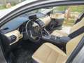 Lexus NX 300h hybrid integrale  executive  full optional Gümüş rengi - thumbnail 9