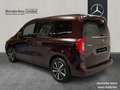 Mercedes-Benz Clase T 180d 7G-DCT Rojo - thumbnail 4