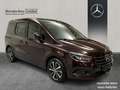 Mercedes-Benz Clase T 180d 7G-DCT Rojo - thumbnail 3