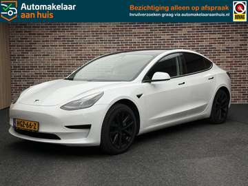 Standard RWD Plus 60 kWh | 360 Camera | SOH 90% |