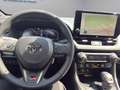 Toyota RAV 4 2,5 Hybrid GR Sport AWD Blau - thumbnail 24