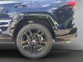 Toyota RAV 4 2,5 Hybrid GR Sport AWD Blau - thumbnail 26