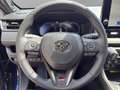 Toyota RAV 4 2,5 Hybrid GR Sport AWD Blau - thumbnail 22