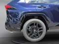 Toyota RAV 4 2,5 Hybrid GR Sport AWD Blau - thumbnail 25