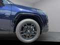 Toyota RAV 4 2,5 Hybrid GR Sport AWD Blau - thumbnail 8