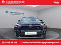 Toyota RAV 4 2,5 Hybrid GR Sport AWD Blau - thumbnail 1