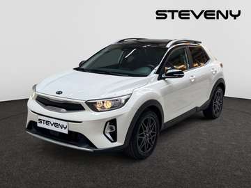 Black Edition 1.0T 120cv MHEV