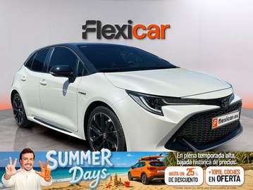 2.0 180H GR-SPORT E-CVT