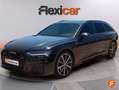 Audi A6 Avant B.Line 40 TDI 150kW (204CV) S tron Negro - thumbnail 3