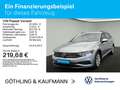 Volkswagen Passat Variant Basic 1.5 TSI DSG*KAM*NAVI*SHZ*LE Plateado - thumbnail 2