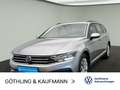 Volkswagen Passat Variant Basic 1.5 TSI DSG*KAM*NAVI*SHZ*LE Argent - thumbnail 1