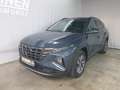 Hyundai TUCSON 1.6 T-GDi Feel 7DCT Bleu - thumbnail 2