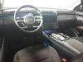 Hyundai TUCSON 1.6 T-GDi Feel 7DCT Bleu - thumbnail 12