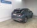 Hyundai TUCSON 1.6 T-GDi Feel 7DCT Bleu - thumbnail 3
