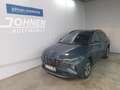 Hyundai TUCSON 1.6 T-GDi Feel 7DCT Bleu - thumbnail 1